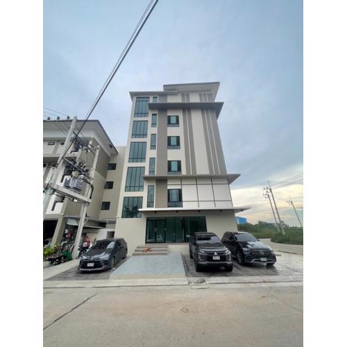 W residence สมุทรสาคร