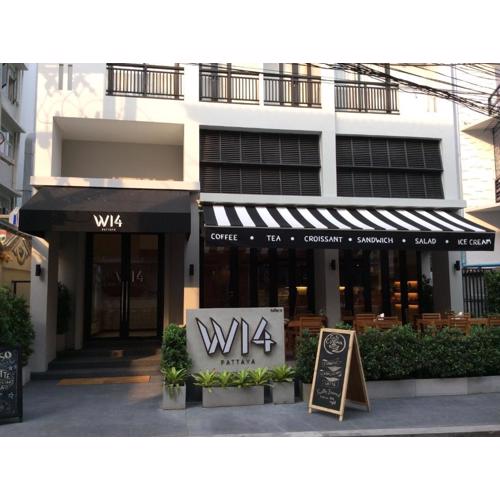 W14 Pattaya