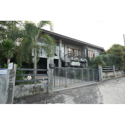 W3LK Stay - Adult-only Homestay