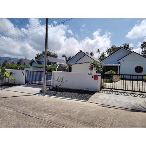 Waan Samui Pool Villa