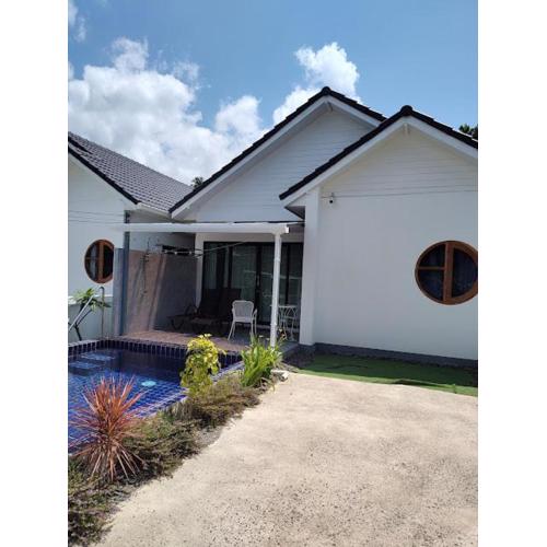 Waan Samui Pool Villa