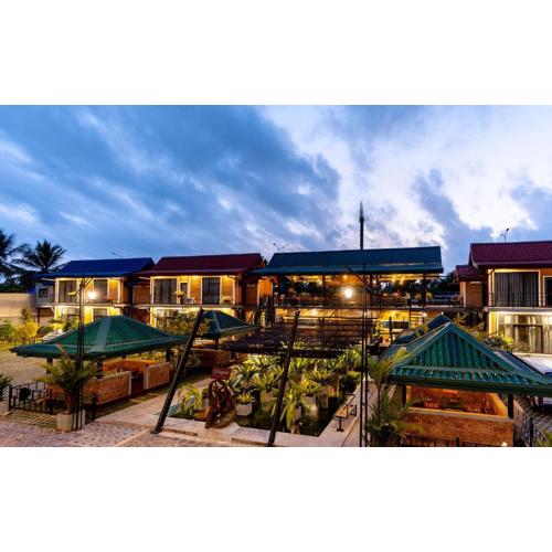 waasala transit hotel