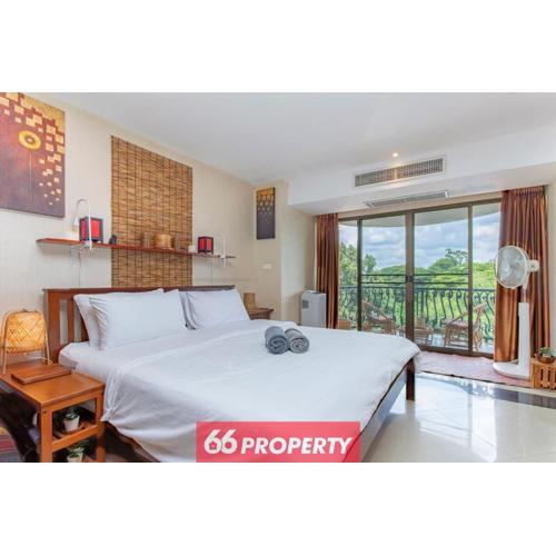 Wabi-Sabi Lanna Desk Nimman Walk