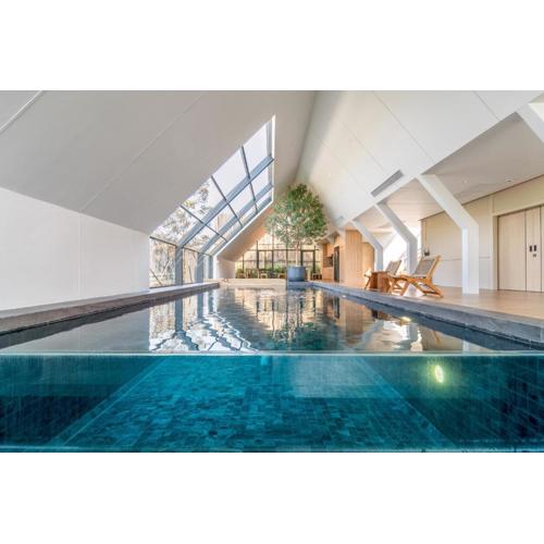 WABI SABI Onsen Villa Hua Hin