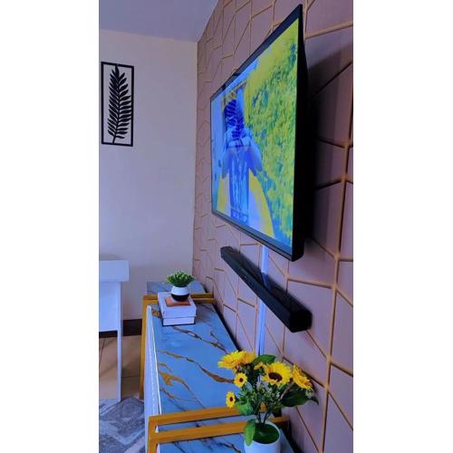 Wachabrabnbs-Greenspot Garden Kamakis