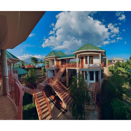 Wademac Arusha Inn Hotel