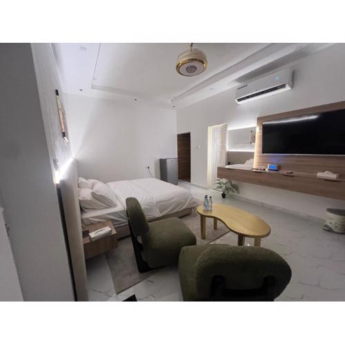 Wadi Front Apartment 2