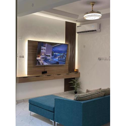 Wadi front Apartment