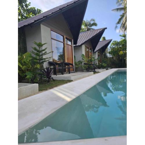 WADI Hut Siargao