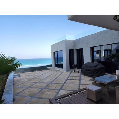 Wadi Shab/Fins Villa