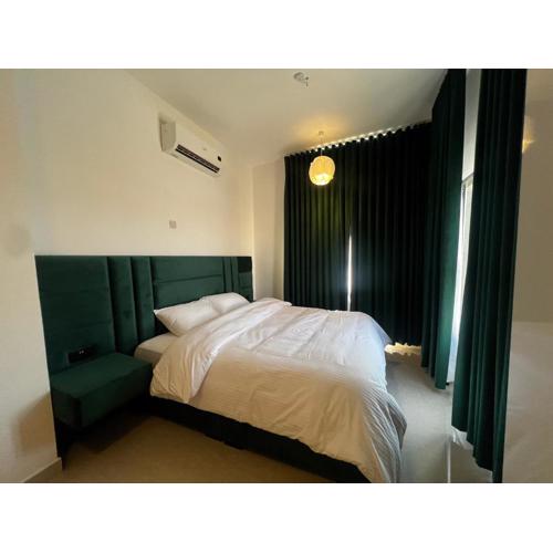 Wadi View Apartments