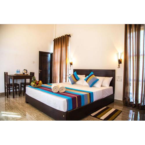 Wadula Safari - Yala