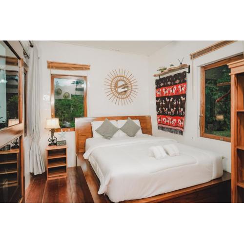 Wae Ara Residence Villa