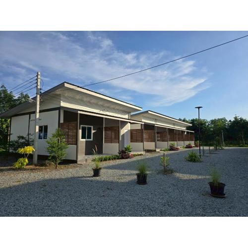 แวะพักสเตย์โฮสเทล Wae Phak Stay Hostel