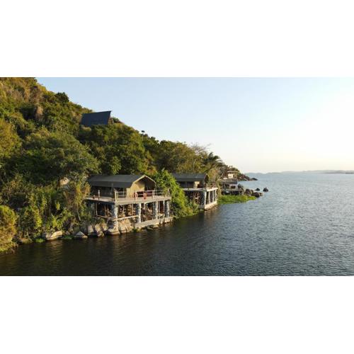 Wag Hill Lodge & Spa