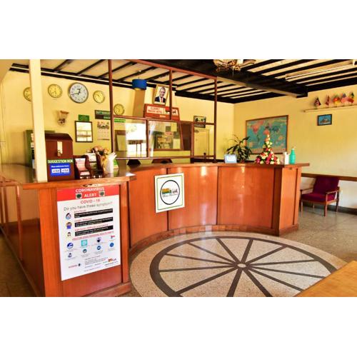 Wagon Wheel Hotel Eldoret