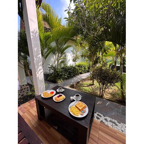 Wahyu Masari Homestay