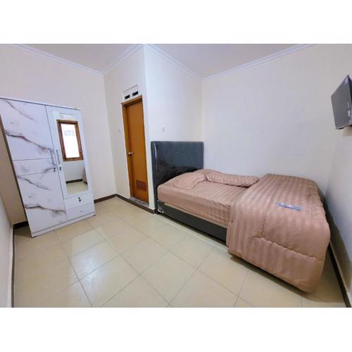 Wahyu Putri House Yogyakarta