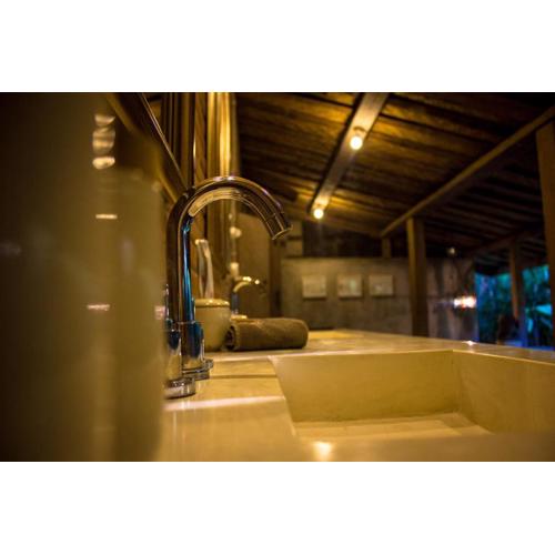 Wahyu wonderful private lux joglo