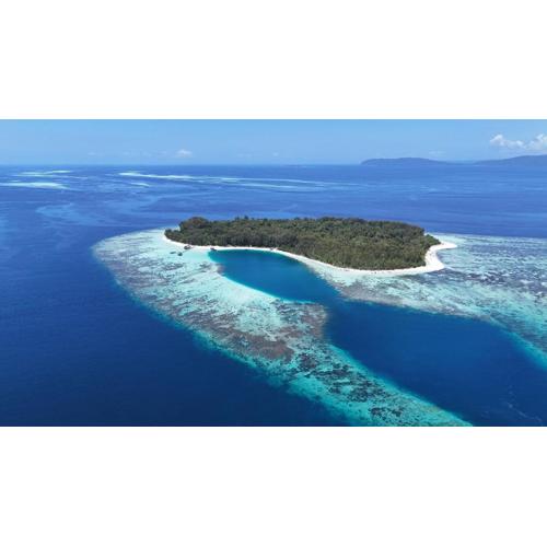 Wai Resort - Raja Ampat