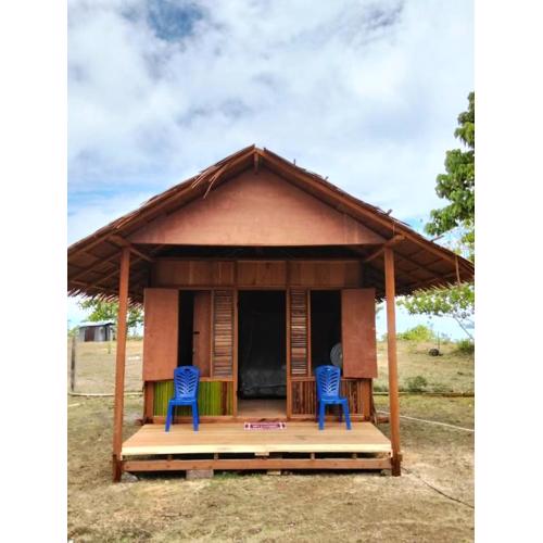 Waisai Blessing Homestay