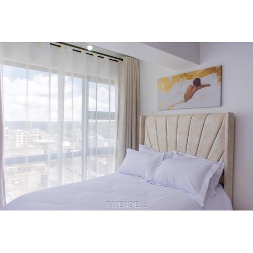 Waiyaki Way Starlight