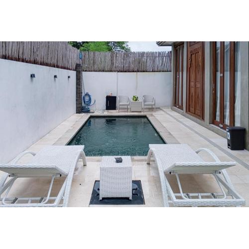 Wakajima House Kerobokan by The Lavana