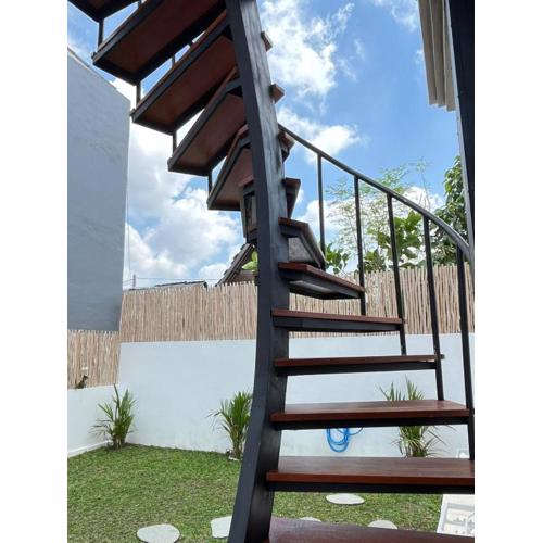 Wakajima House Kuta Utara