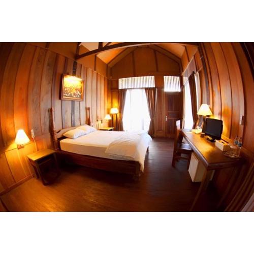 Wakatobi Patuno Diving and Beach Resort by SAHID