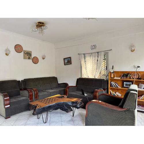 Wakawaka Hostel Arusha