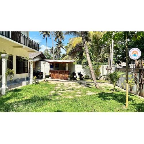 Wake N Flow, Ahangama - Kabalana Beach