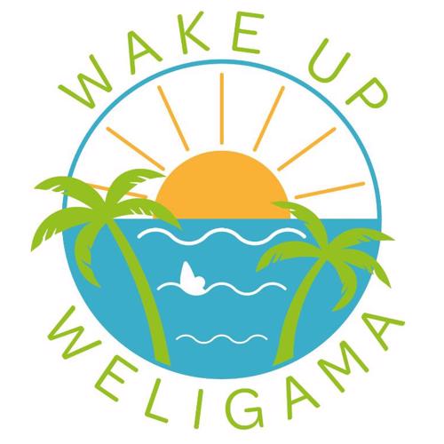 Wake Up Weligama