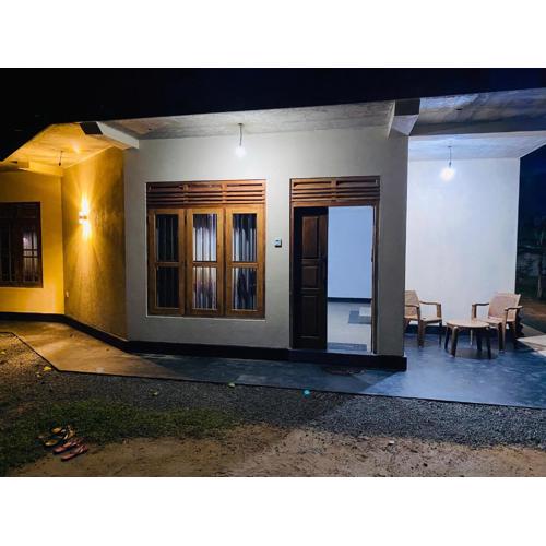 Wakishta Villa - Weligama