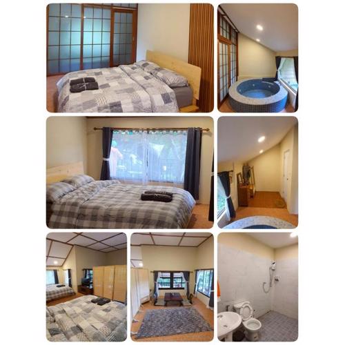 วาคุมิคาเฟ่&โฮมสเตย์ WakumiCafe&Homestay