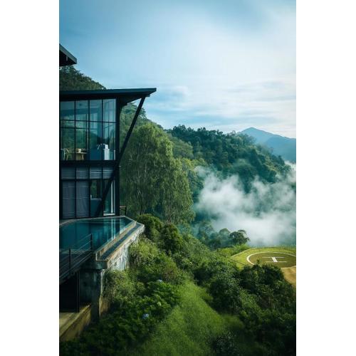 Walaa Kulu Villa by 98 Acres