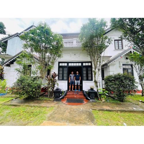 Walauwa Bungalow