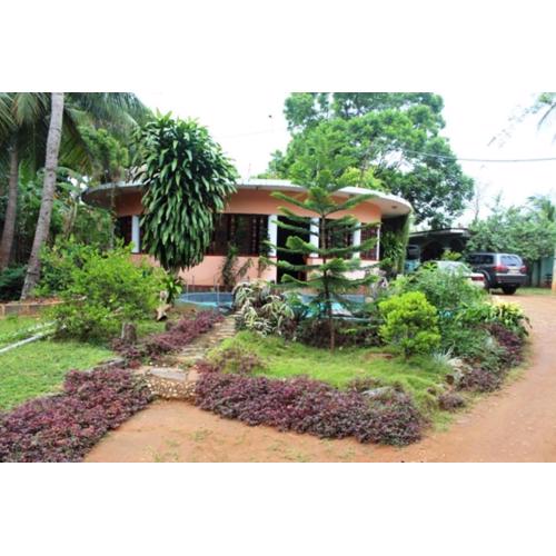 Walawe Park View Hotel