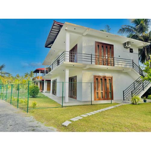 Walawwa Villa Kathaluwa