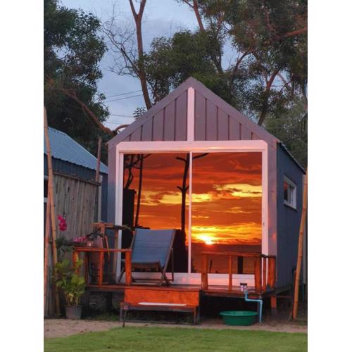 Walden Koh Lanta - Tiny Homes by the Sea