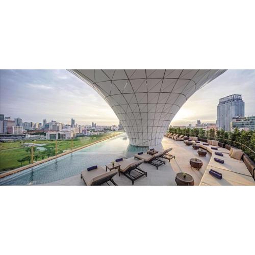 Waldorf Astoria Bangkok