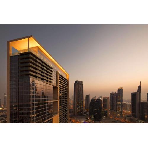 Waldorf Astoria Dubai International Financial Centre