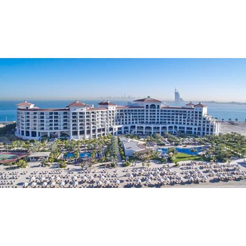 Waldorf Astoria Dubai Palm Jumeirah