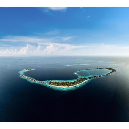 Waldorf Astoria Maldives Ithaafushi