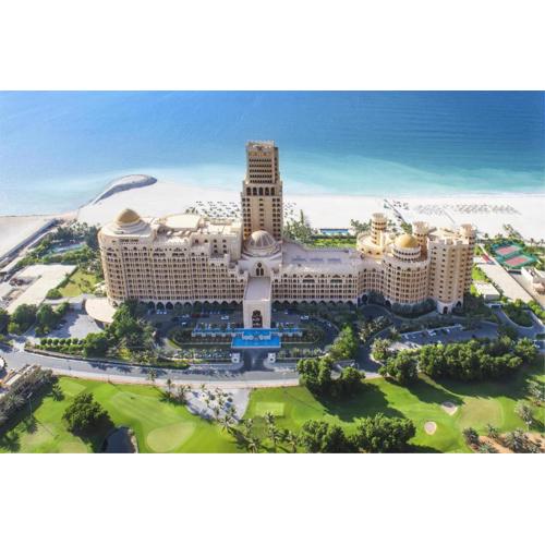 Waldorf Astoria Ras Al Khaimah