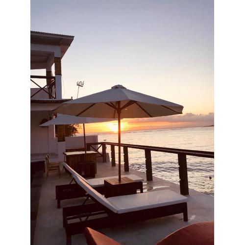 WALET PARADISE Ceningan Villa