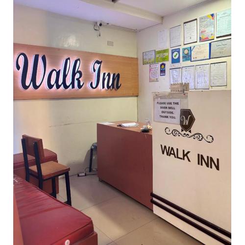 Walk Inn