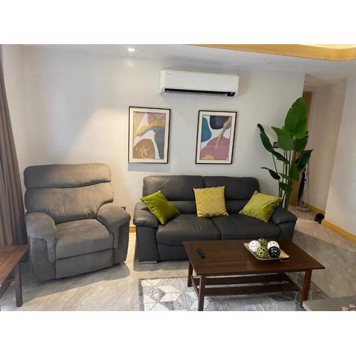 Walking Street Condo Beautiful 1 king bedroom