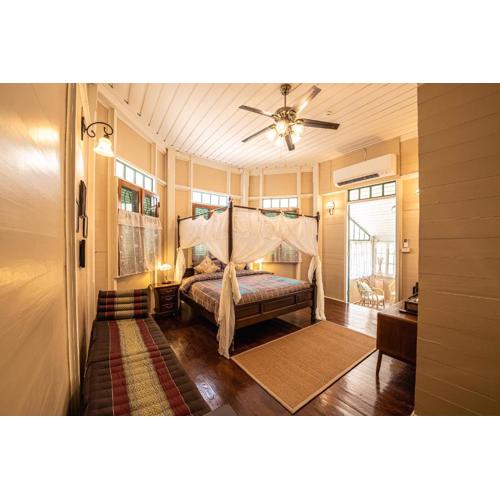 Wallaya Heritage Stay