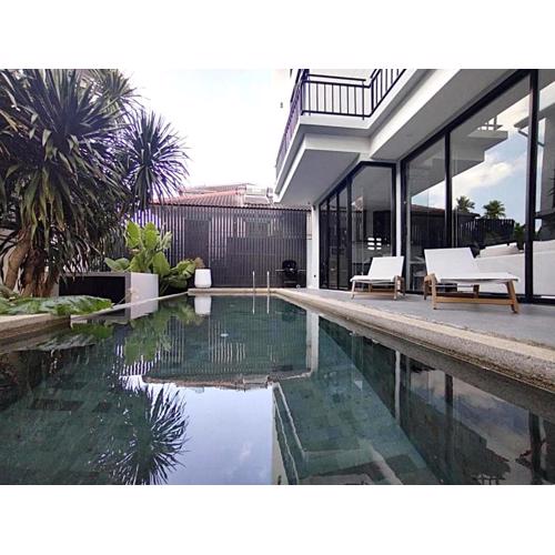 Wallaya Villa Tropicana