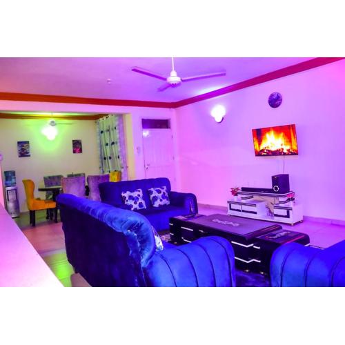 Walnic Homes, Mtwapa Luxury Holiday Homes